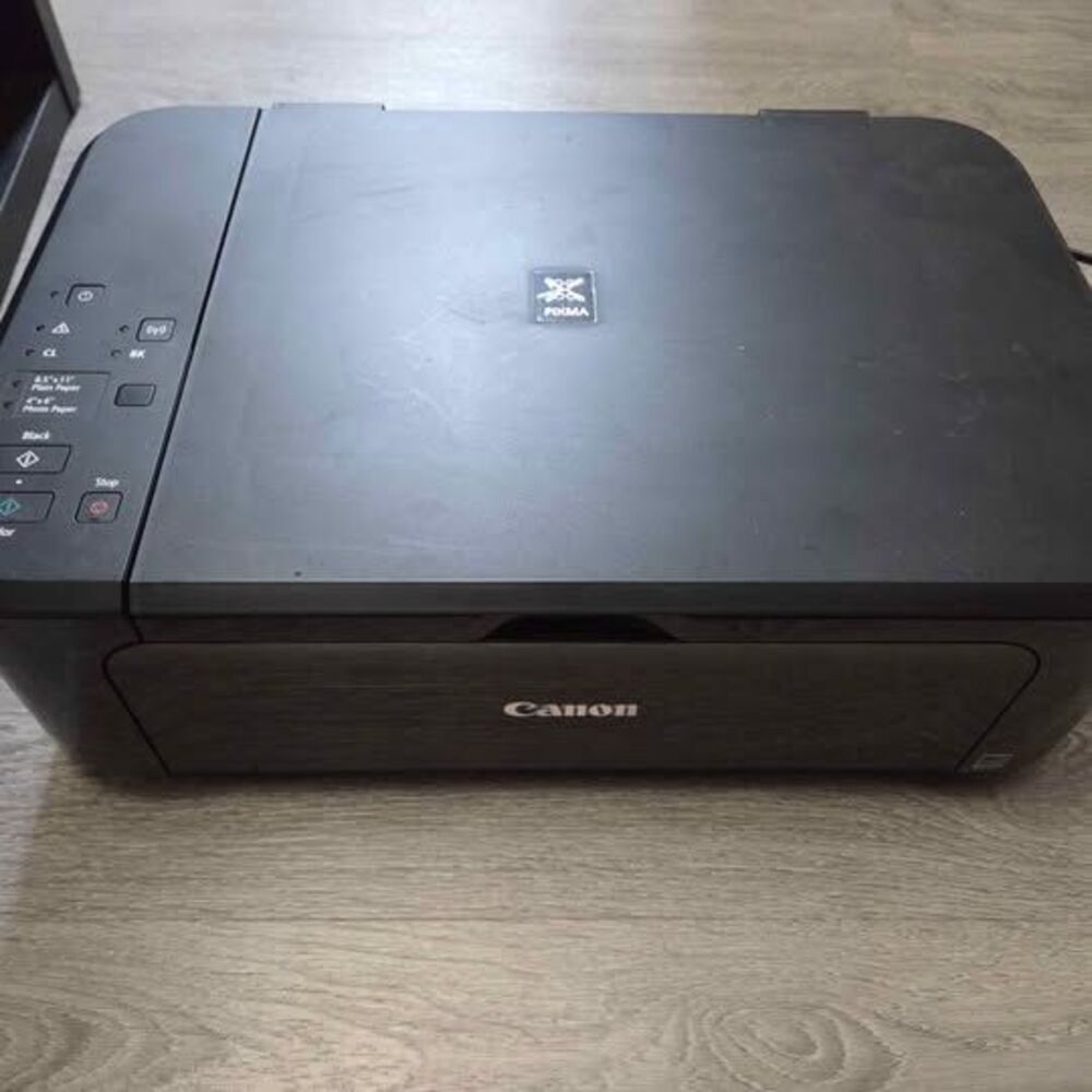 Canon PIXMA MG3620 Printer
